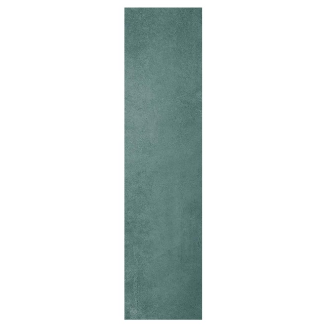 Unicom Starker Oxid Emerald Wandtegel 15x60cm
